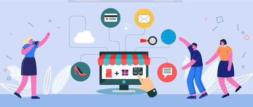 企業(ye)出(chu)海(hai)互(hu)聯(lian)網(wang)發(fa)展 智能(neng)化(hua)辦公(gong)與(yu)雲服務器(qi)的安(an)全之路(lu)