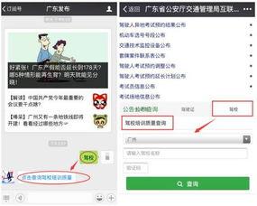 不用再排(pai)隊 用微信就能(neng)辦理(li)這麽(me)多(duo)駕照業(ye)務(wu)啦(la)