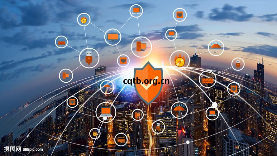 科技賦(fu)能(neng) 信(xin)息技術(shu)如(ru)何(he)重塑(su)城(cheng)市(shi)互聯(lian)網(wang)安全服(fu)務(wu)體系(xi)