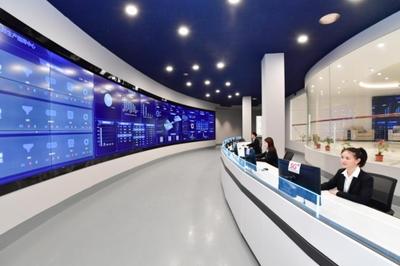 引領工(gong)業互(hu)聯(lian)網(wang)產(chan)業發(fa)展，激(ji)發(fa)數字化(hua)新(xin)動能(neng) 中國(guo)聯(lian)通(tong)“數字成(cheng)果(guo)”閃耀數字峰(feng)會，築牢(lao)互(hu)聯(lian)網(wang)安全防(fang)線(xian)